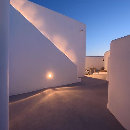 Sensation Villa - By Senses Collection Pyrgos Kallistis Exterior foto