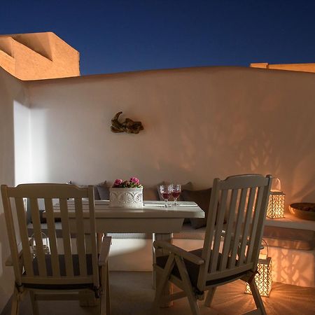Sensation Villa - By Senses Collection Pyrgos Kallistis Exterior foto