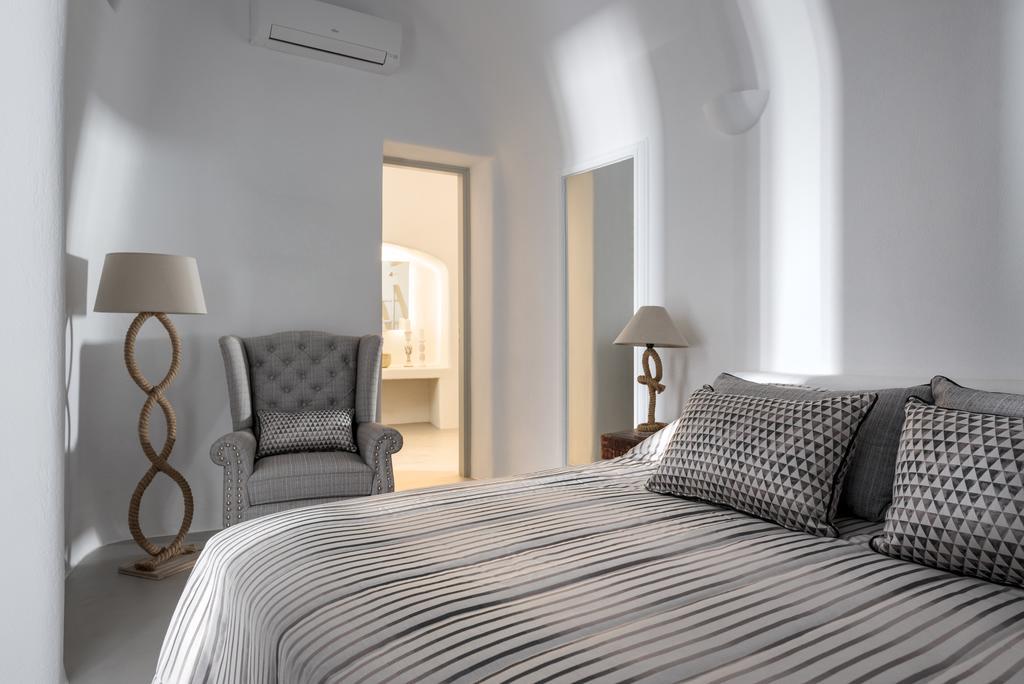 Sensation Villa - By Senses Collection Pyrgos Kallistis Exterior foto