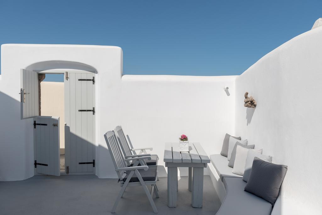 Sensation Villa - By Senses Collection Pyrgos Kallistis Exterior foto