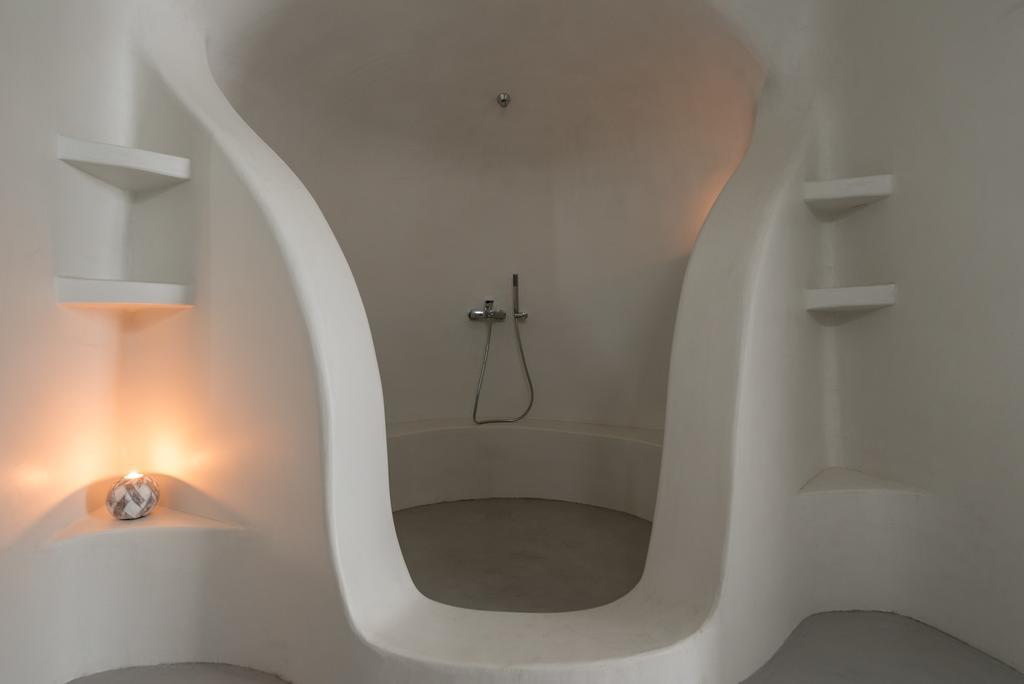 Sensation Villa - By Senses Collection Pyrgos Kallistis Exterior foto