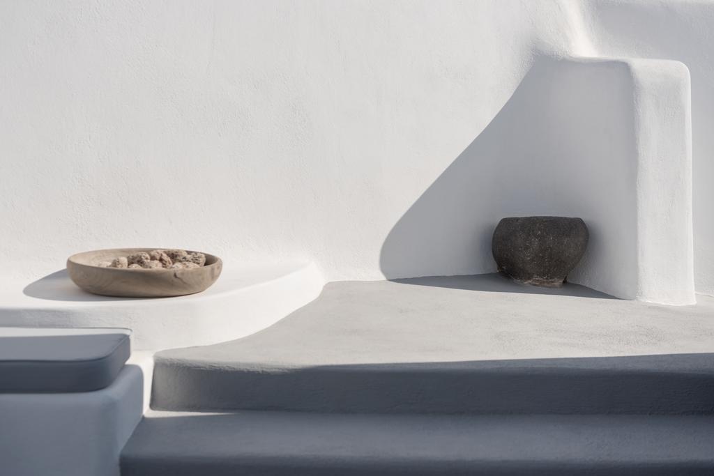 Sensation Villa - By Senses Collection Pyrgos Kallistis Exterior foto