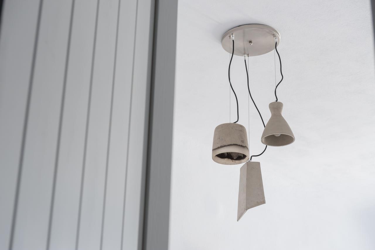Sensation Villa - By Senses Collection Pyrgos Kallistis Exterior foto