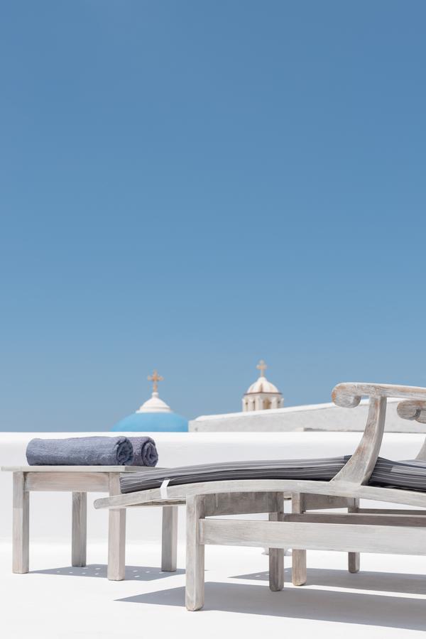 Sensation Villa - By Senses Collection Pyrgos Kallistis Exterior foto